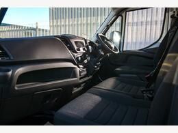 Iveco Daily 3.0D HPI 18V Business 72C 5100 HiMatic XLWB EU6 2dr (DRW)